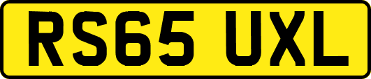 RS65UXL