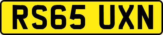 RS65UXN