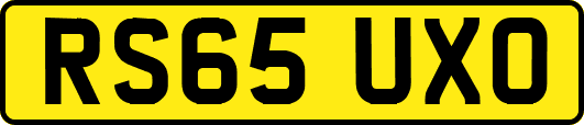 RS65UXO