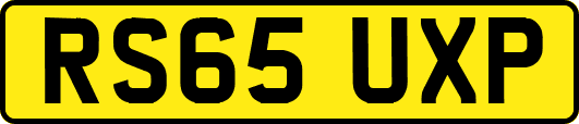 RS65UXP