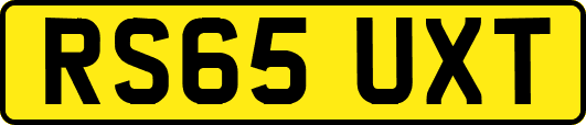 RS65UXT