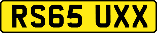 RS65UXX