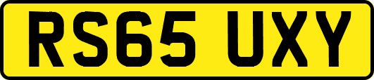 RS65UXY