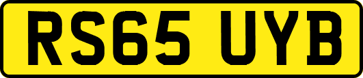 RS65UYB