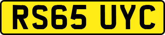 RS65UYC