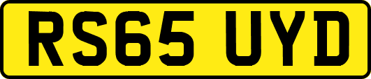RS65UYD