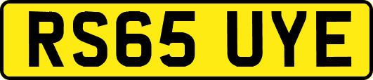 RS65UYE