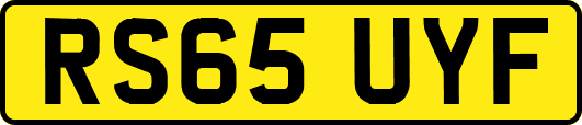 RS65UYF