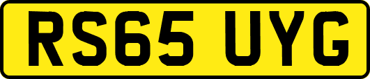 RS65UYG