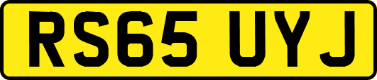 RS65UYJ