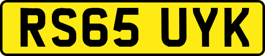 RS65UYK