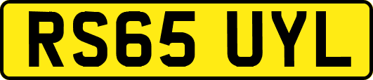 RS65UYL