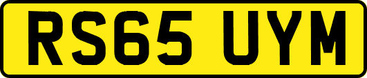 RS65UYM