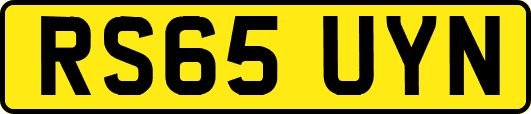 RS65UYN