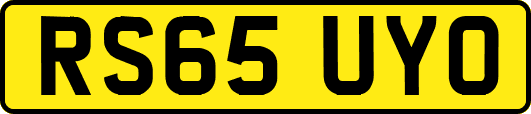 RS65UYO