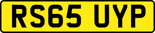 RS65UYP
