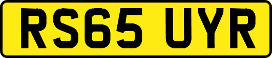 RS65UYR