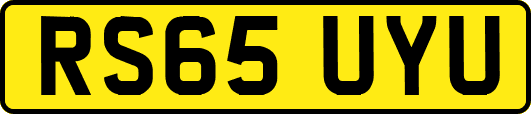 RS65UYU