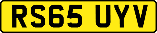 RS65UYV