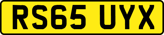 RS65UYX