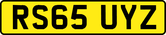 RS65UYZ