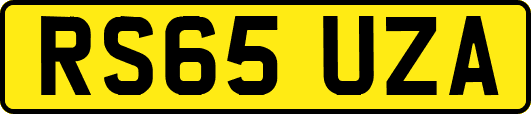 RS65UZA
