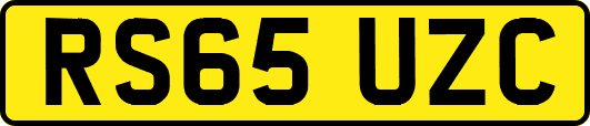 RS65UZC