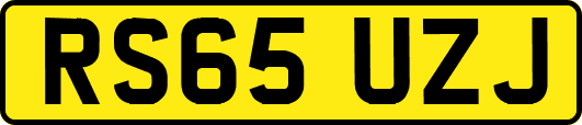 RS65UZJ