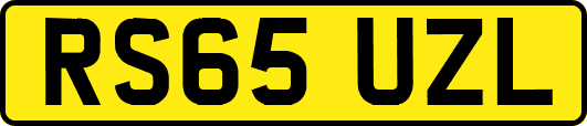RS65UZL