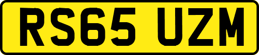 RS65UZM