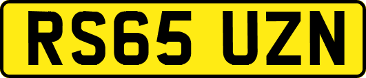 RS65UZN