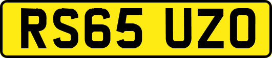 RS65UZO