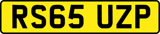 RS65UZP