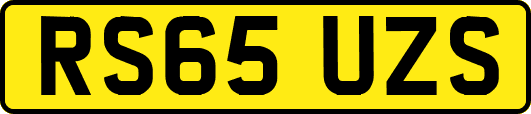 RS65UZS