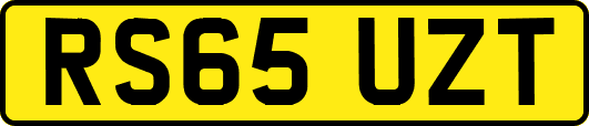RS65UZT