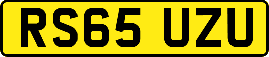 RS65UZU