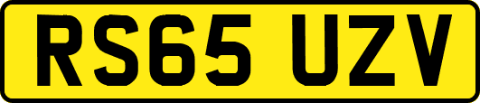 RS65UZV