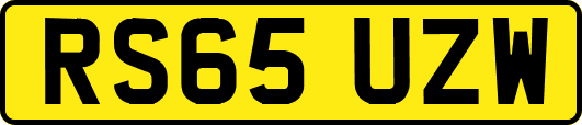 RS65UZW
