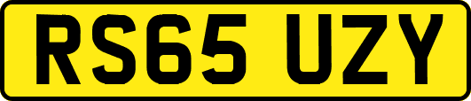 RS65UZY
