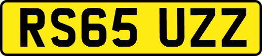 RS65UZZ
