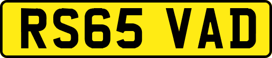 RS65VAD