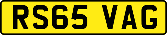 RS65VAG