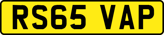 RS65VAP