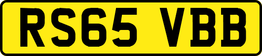RS65VBB