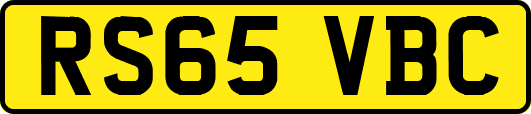 RS65VBC