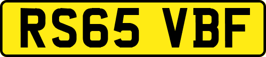 RS65VBF