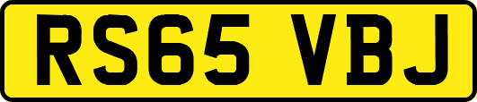 RS65VBJ