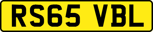RS65VBL