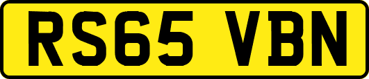 RS65VBN