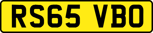 RS65VBO